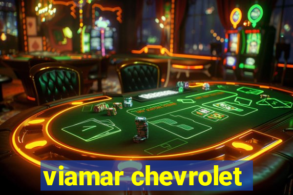 viamar chevrolet